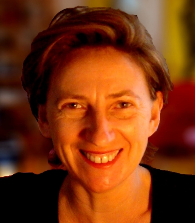 michèle marin