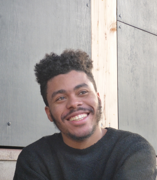 Mathieu Omanda Otando