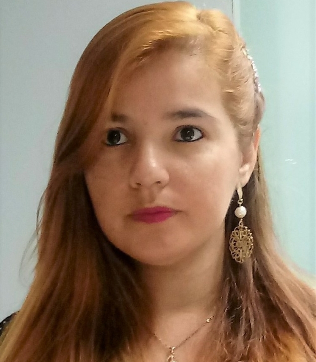 Béria Lima de Rodríguez