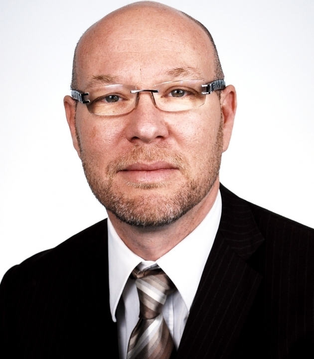 Emmanuel DURU
