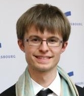 Joris ROUSSEAU