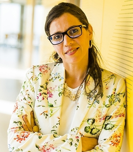 Nassira El abboudi