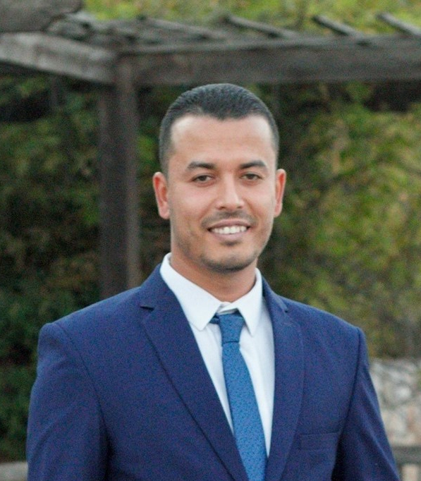 Mohamed Anwer Ismail