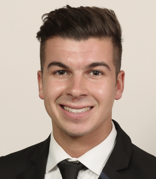 Thibault Becquet
