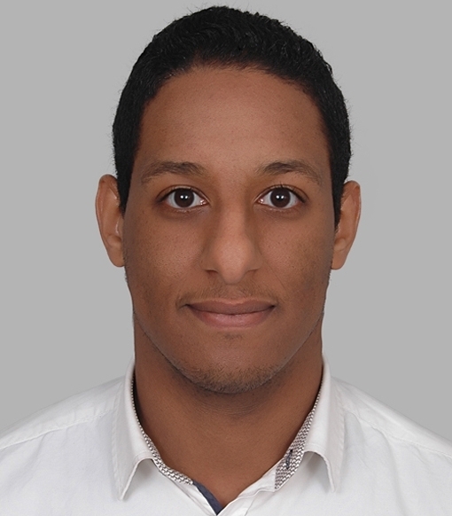 ISMAIL ABOUNASR