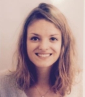 Amandine Norève