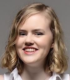 Juliette VANUXEEM