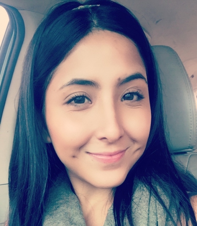 Daniela Carruyo Espinoza