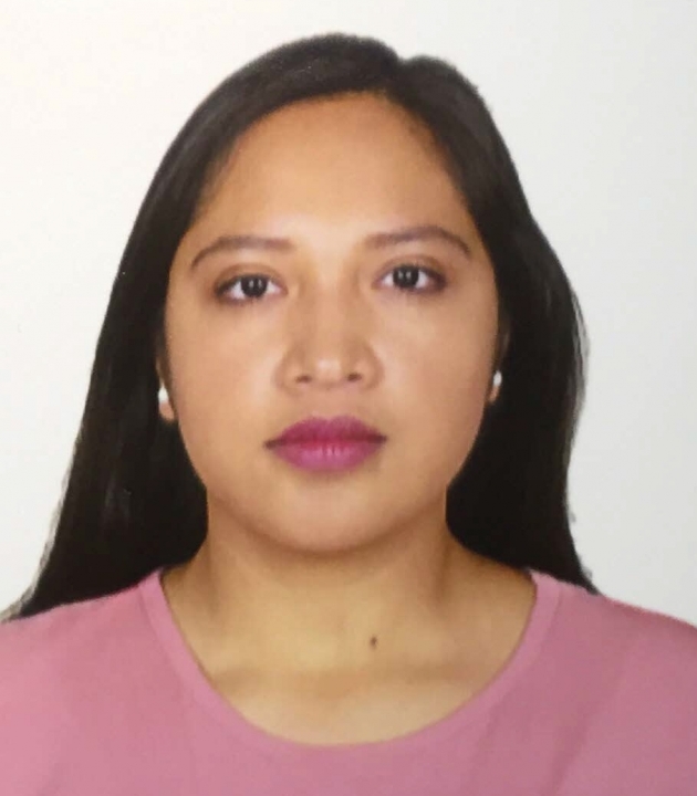 Cecilia Mitzue González Zamora