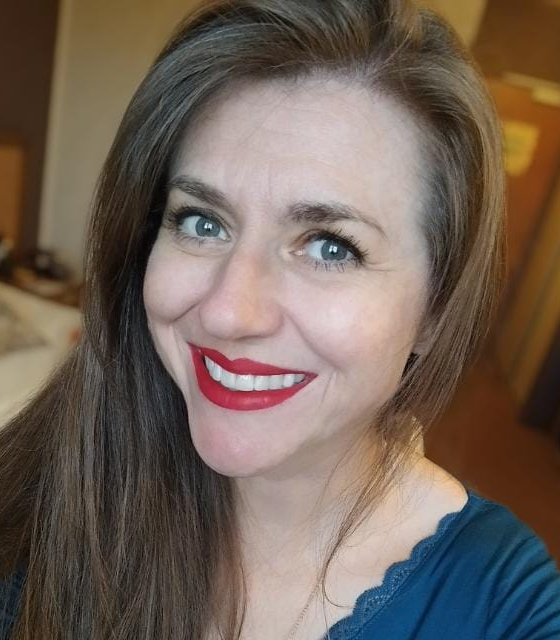Mélodie NICOLAS