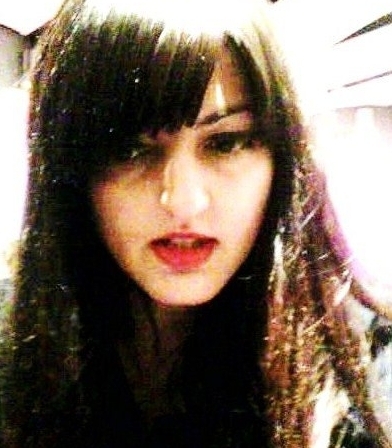 Violaine Schütz