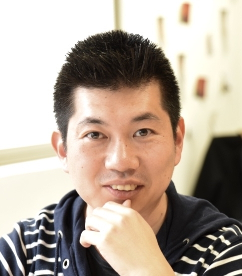 Yusuke Takata
