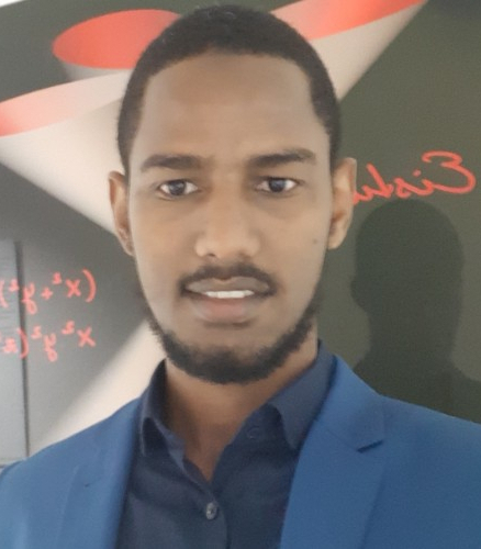 Harbi IBRAHIM FARAH