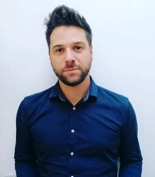 Vincent Levasseur