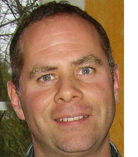 David DAUXOIS