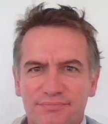 Patrice Bourdy