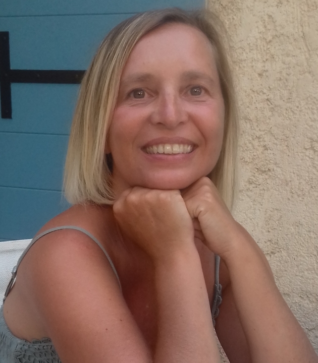 Delphine de Verdière