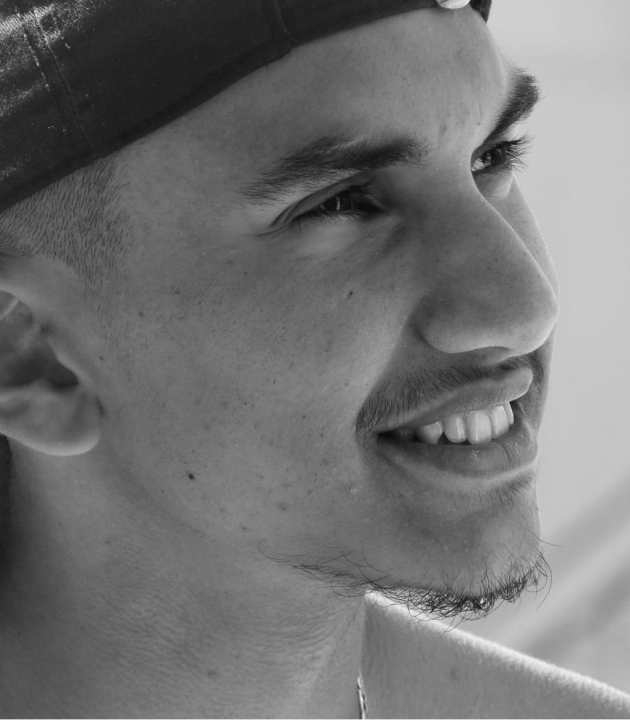 Léo Shawky