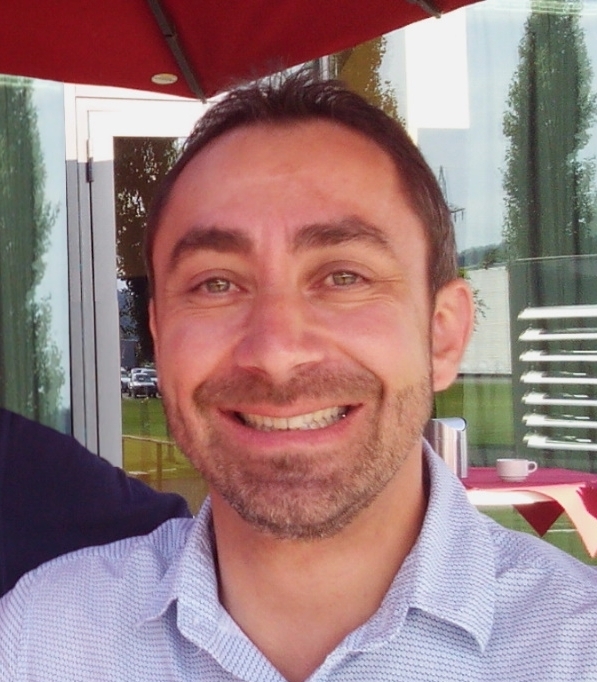 Vincent Villecroze