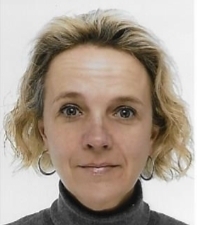Virginie BOUTRY