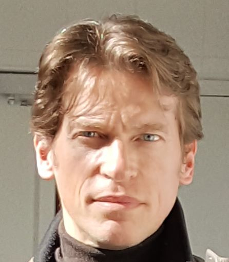Emmanuel Joulin