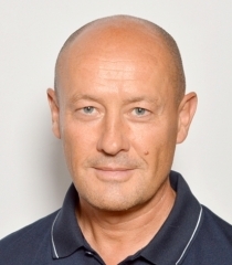 Ivan SERNIC