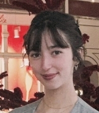Marie Gohier