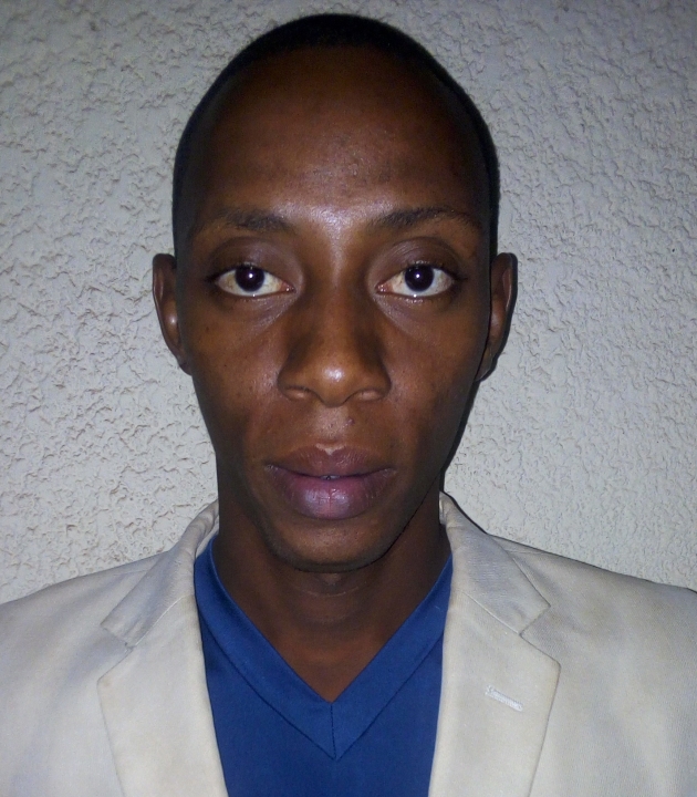 Mahamadou Diakité