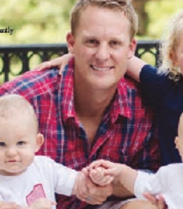 Sam Ketner, Auto House