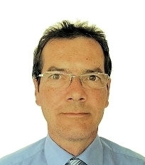 Thierry JARRION