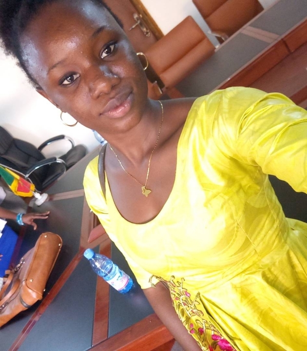 Fatoumata Tako CISSE