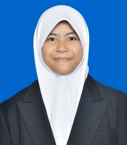 Shofia Amirah Febriani