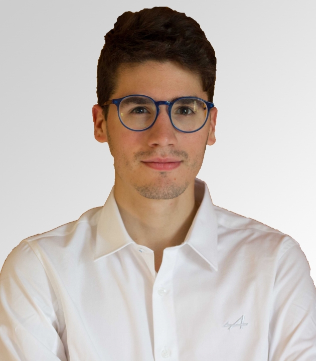 Paul Rabaglia