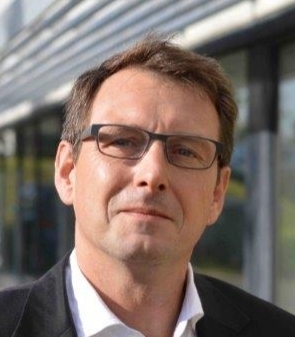 Laurent BUC