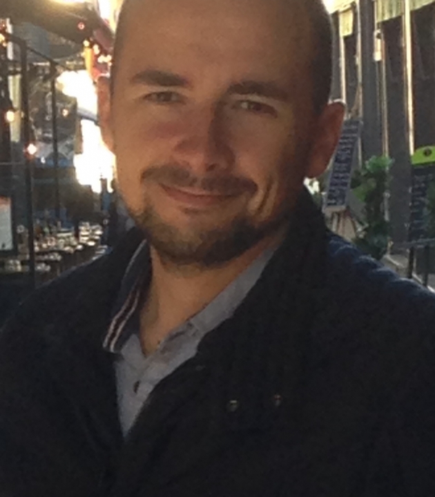 Matthieu PRIEUR