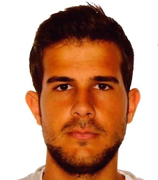 Álvaro Gómez Mateo