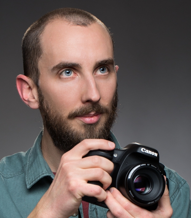Yann Lopin