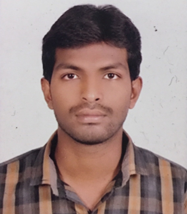 Arun Kumar
