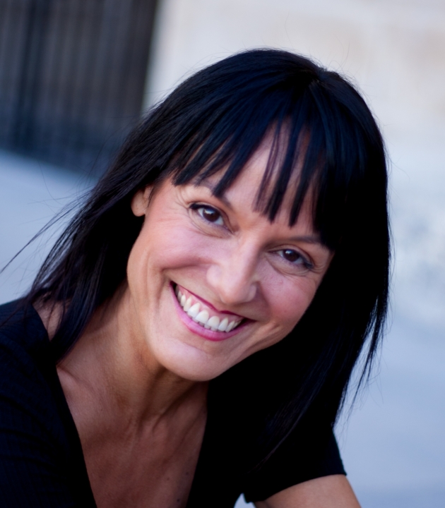 Catherine Mayer Maurer