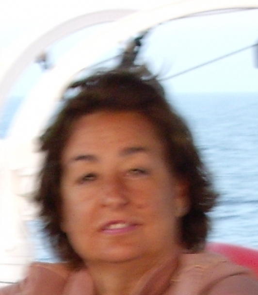 Alicia Gonzalez Garcia-ibarrola