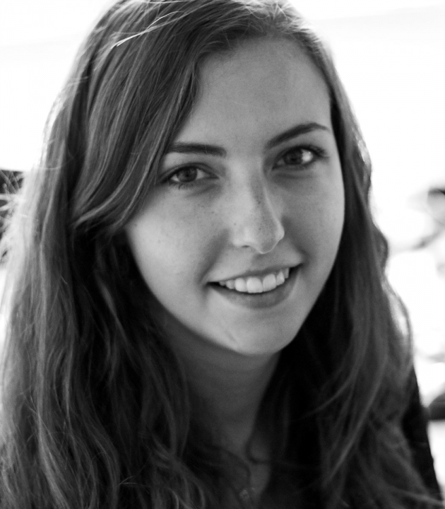 Angéline ANDRE