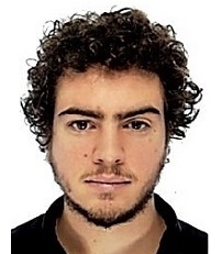Corentin LEGROS