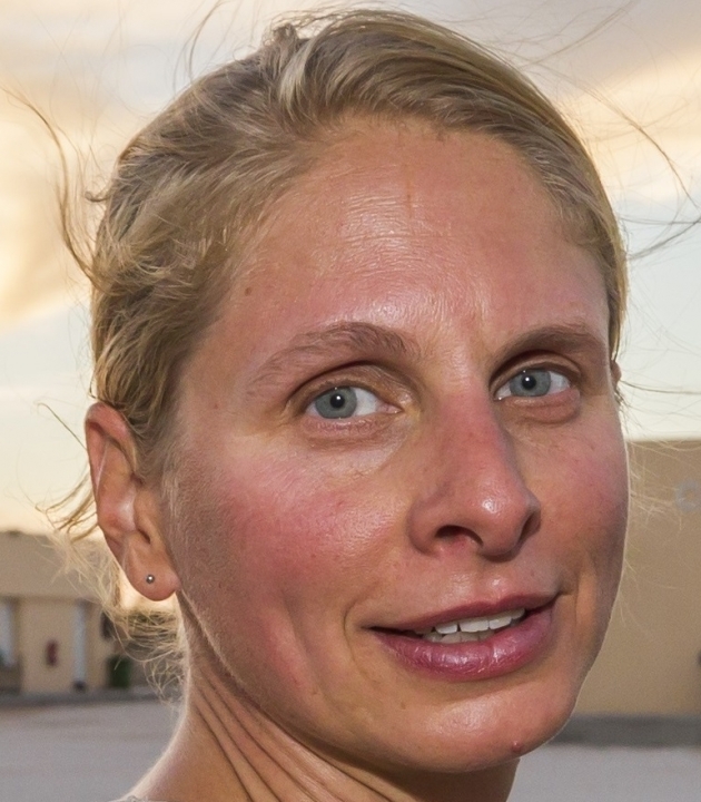 Catherine Brunel