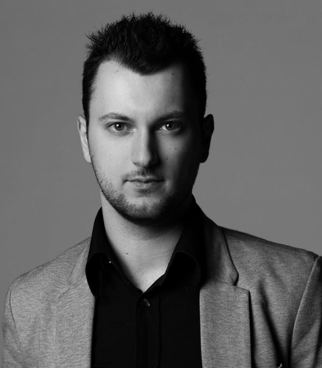 Jérôme Tavernier