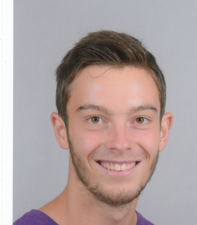 Quentin Pagerit
