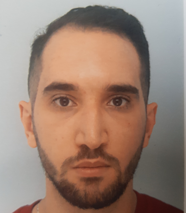 Anass MELHAOUI