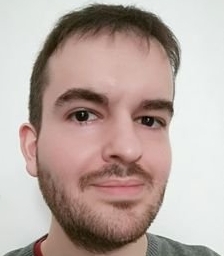 Frédéric Morin