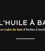 L'Huile à Barbe