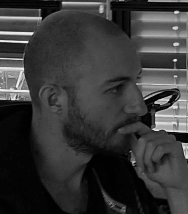 Rémi Lefeuvre
