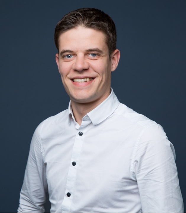 Simon Coiffard